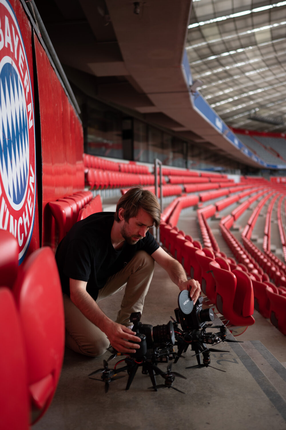 Allianz Arena München