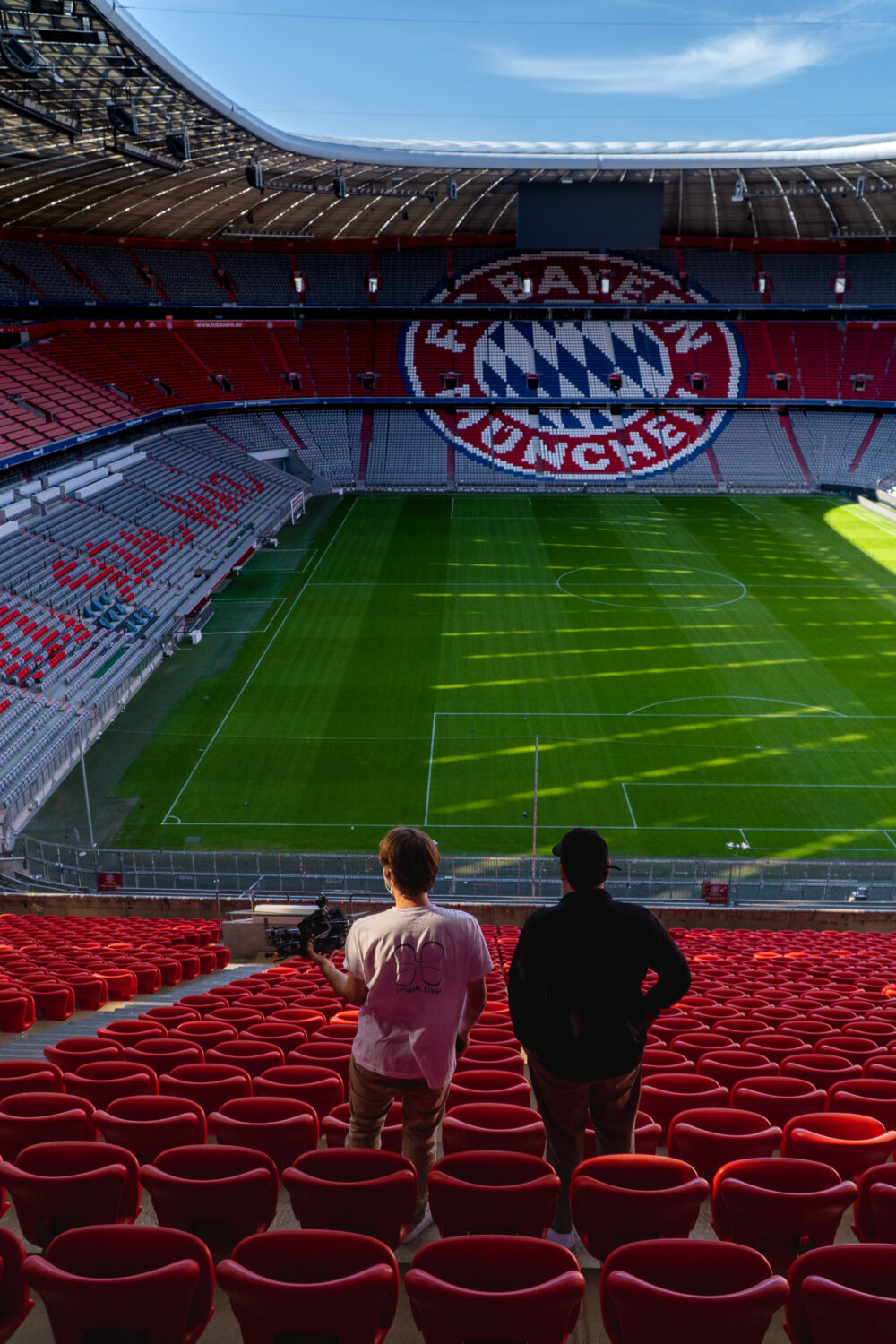 Allianz Arena München