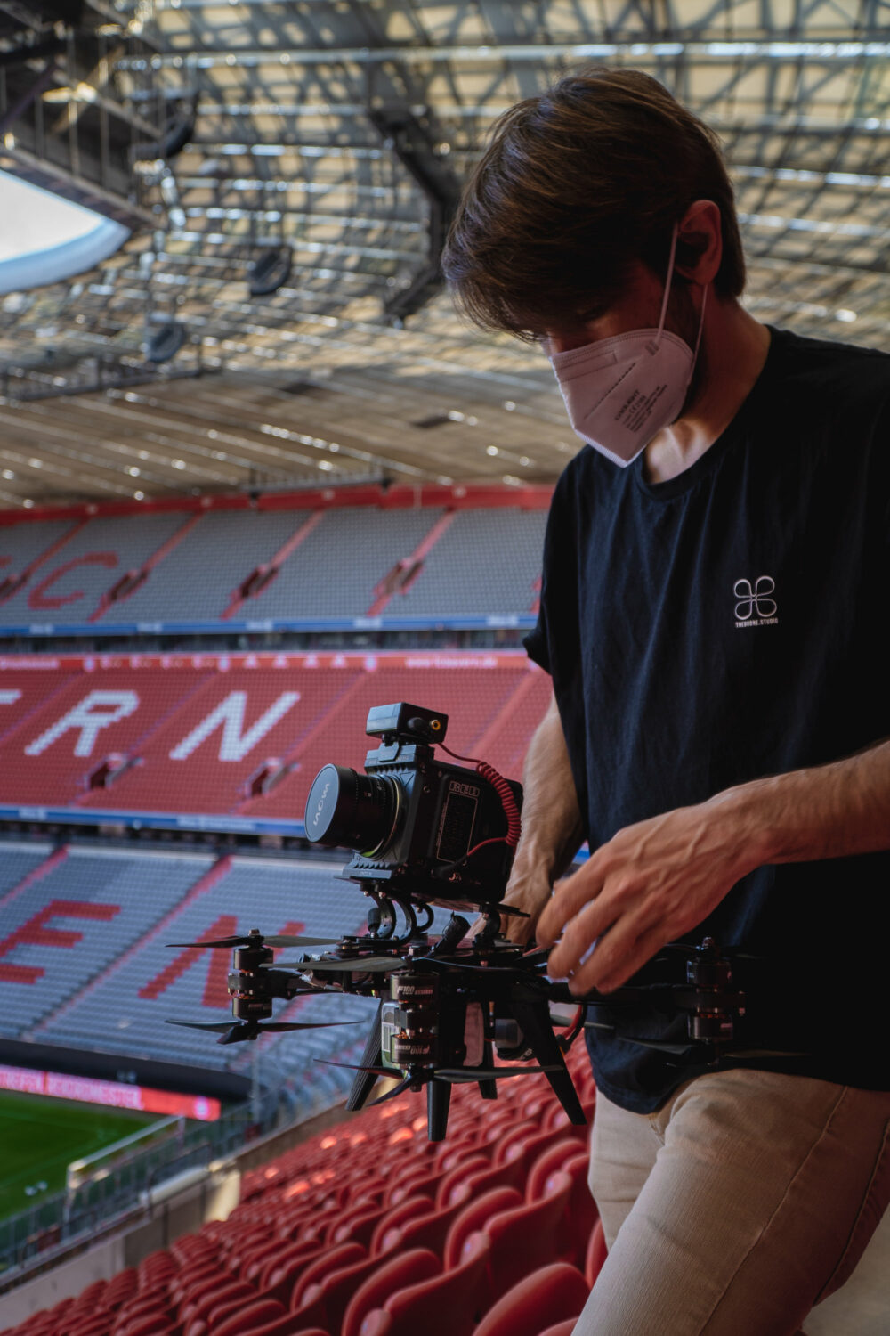 Allianz Arena München