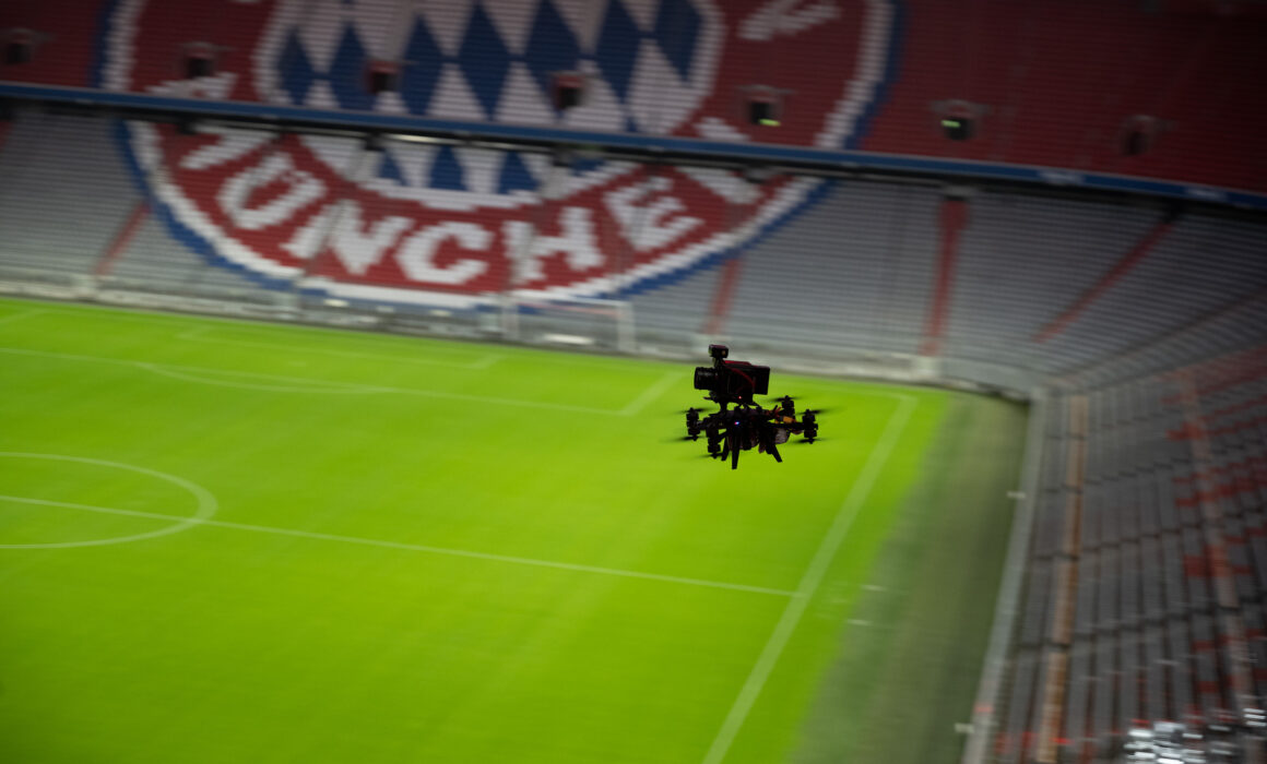 Allianz Arena München