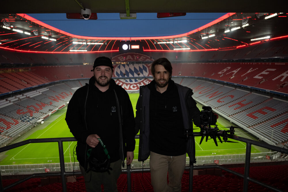 Allianz Arena München