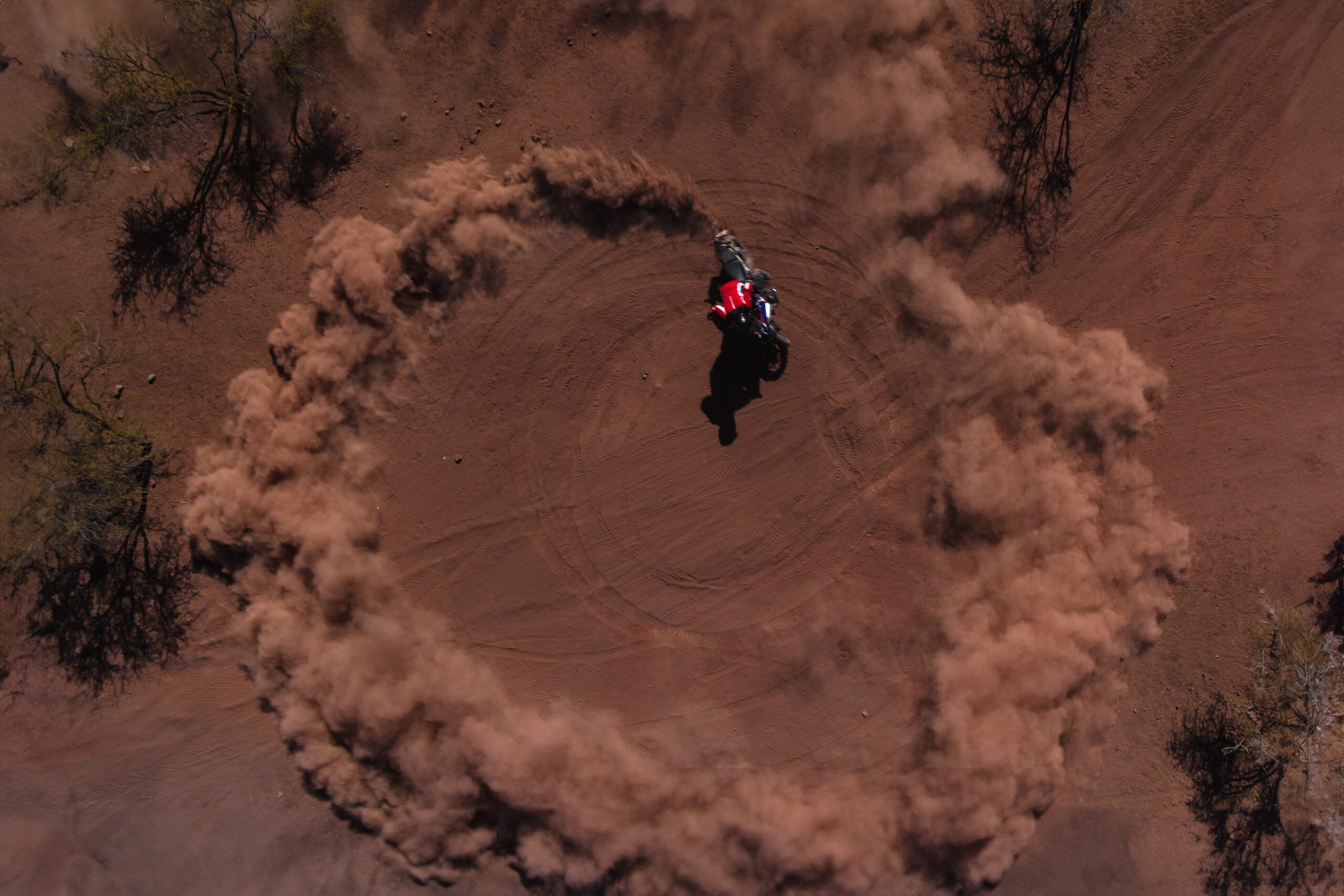 Chile BMW R 1300 GS Produktion