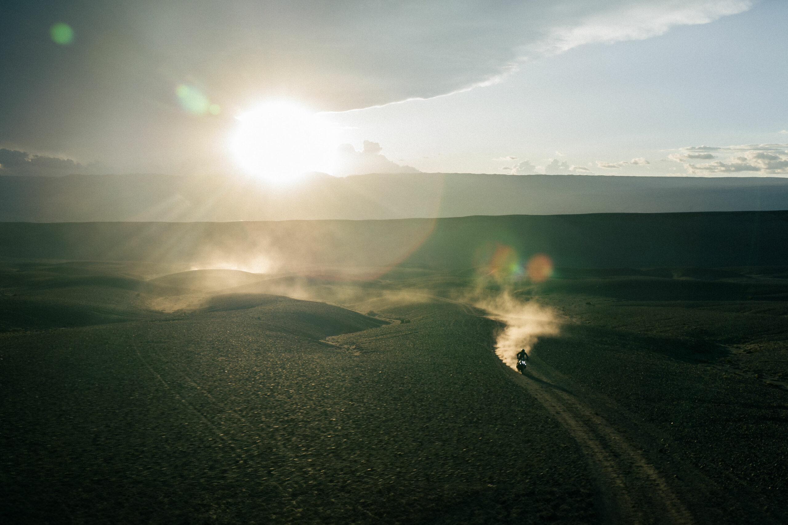 Chile BMW R 1300 GS Produktion