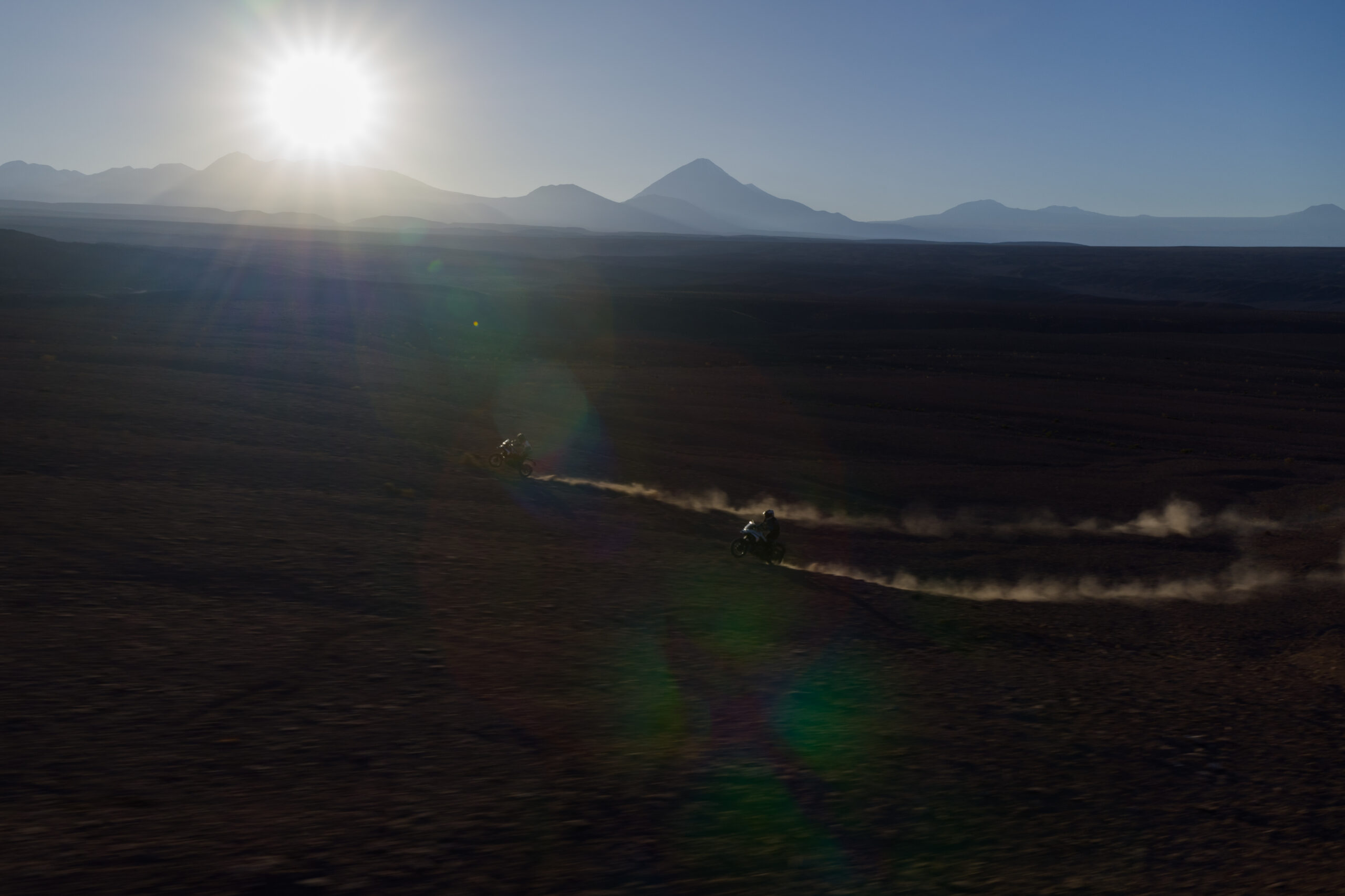 Chile BMW R 1300 GS Produktion