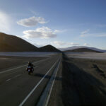 Chile BMW R 1300 GS Produktion